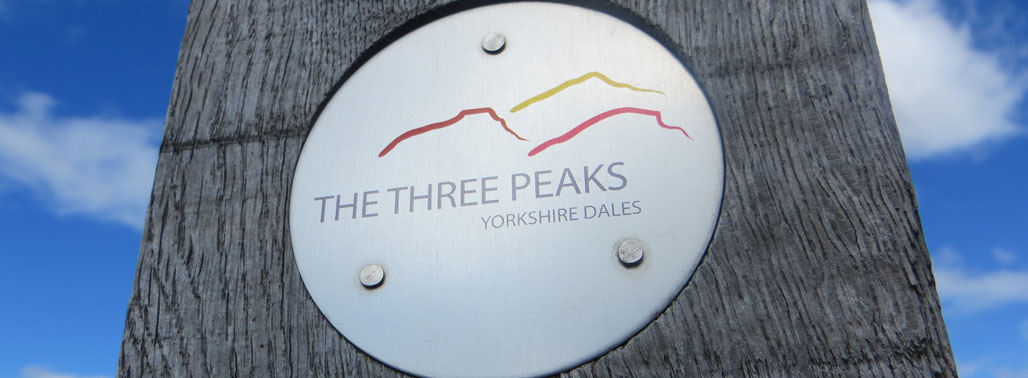 Yorkshire Three Peaks