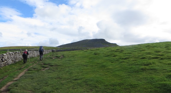 Pen-y-ghent