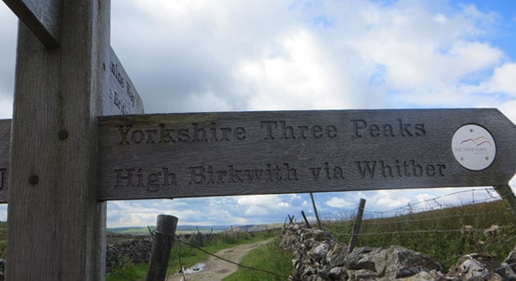 Yorkshire-Three-Peaks---High-Birkwith-via-Whitber