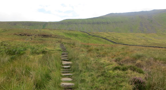 Steps-to-Ingleborough