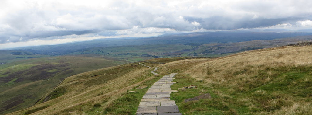 A Final Checklist for the Yorkshire Three Peaks featured image