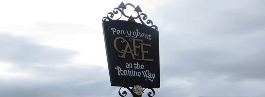 Pen-y-ghent Cafe featured image