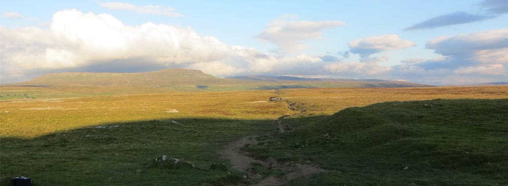 Accommodation for the Yorkshire Three Peaks Challenge featured image