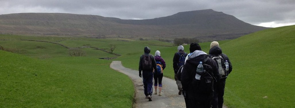 First Time Walking the Yorkshire Three Peaks featured image