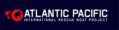Atlantic Pacific Logo