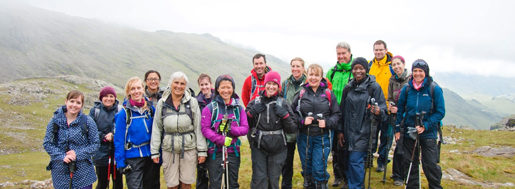 Guided Walks of the Yorkshire Three Peaks featured image