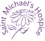 Saint Michaels Hospice Logo
