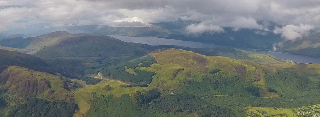 Accommodation for Ben Nevis featured image