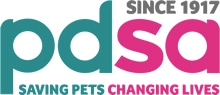 PDSA Logo