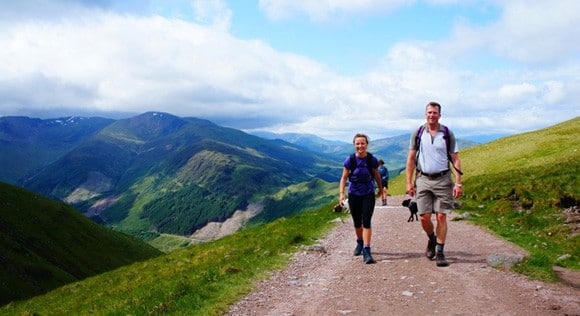 Ben Nevis