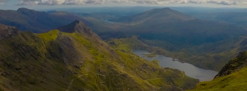 National Three Peaks Challenge featured image