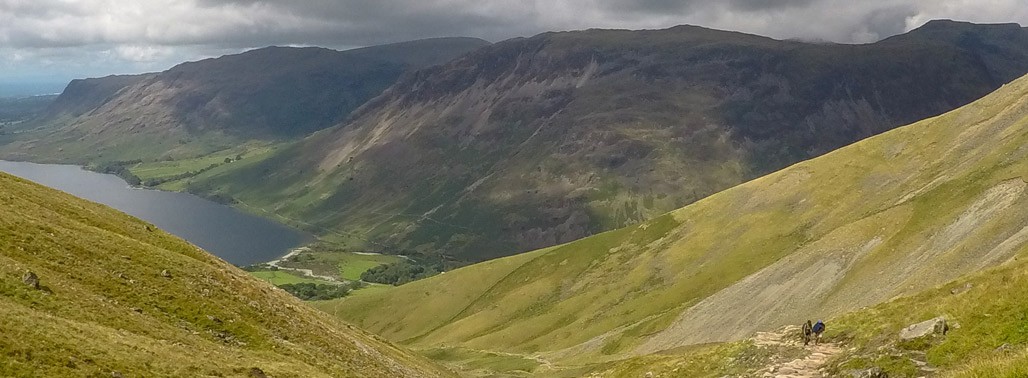 Accommodation for Scafell Pike featured image