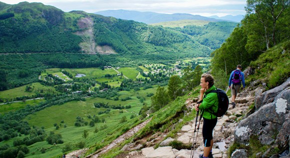 Scafell Pike