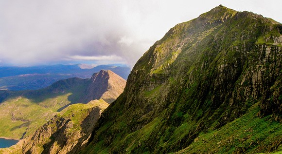 Snowdon