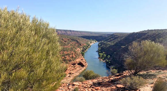 Kalbarri