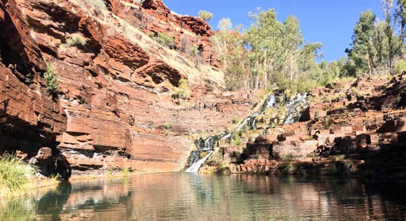 Karijini