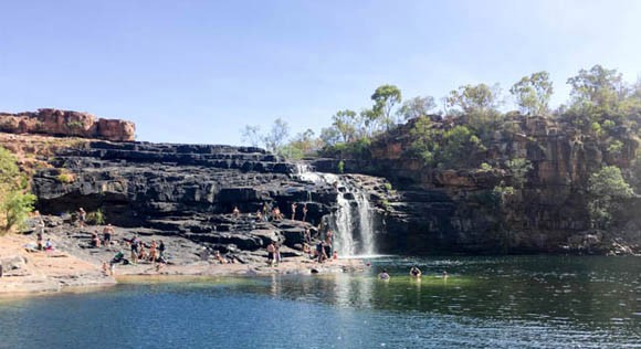 Manning Gorge