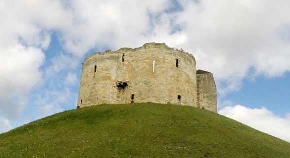 Cliffords Tower