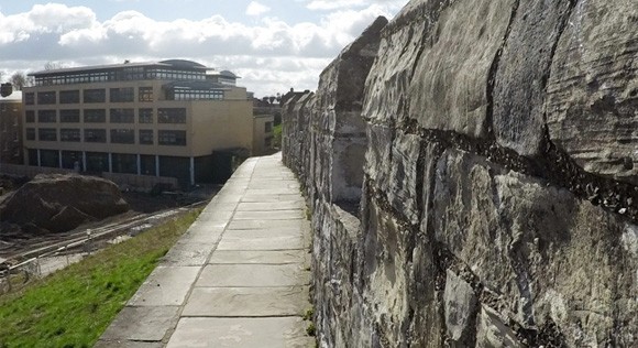 York walls