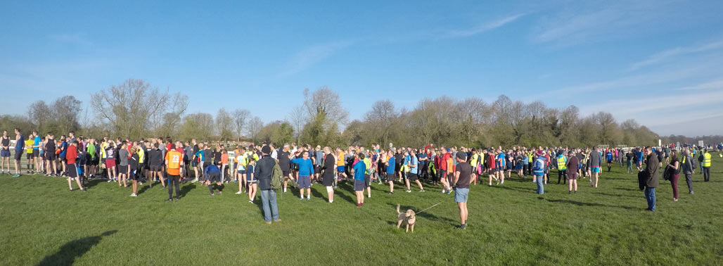 Everything You Need to Know About Completing the York Park Run featured image