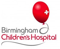 Birmingham Childrens Hospital Logo