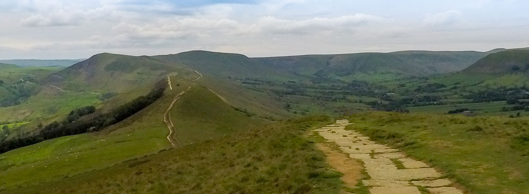 Accommodation for the Edale Skyline Challenge featured image