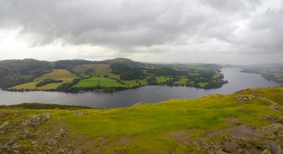 Ullswater