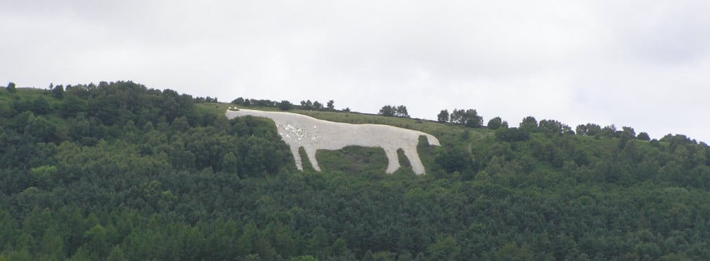 White Horse Walk featured image