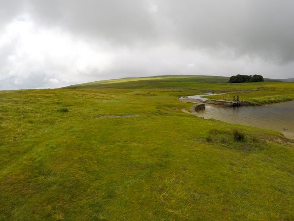 Malham Tarn to Malham Cove