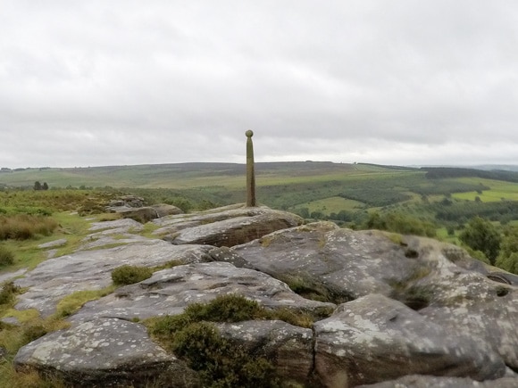 Nelsons Monument