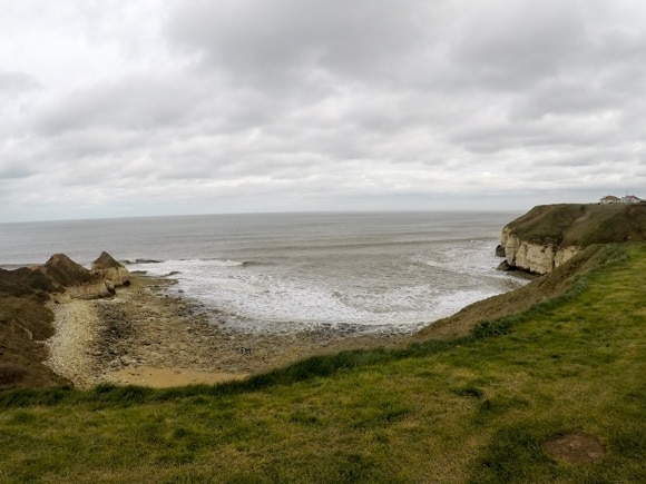 Bempton Cliffs 30