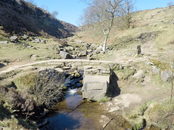 Bronte Bridge 2