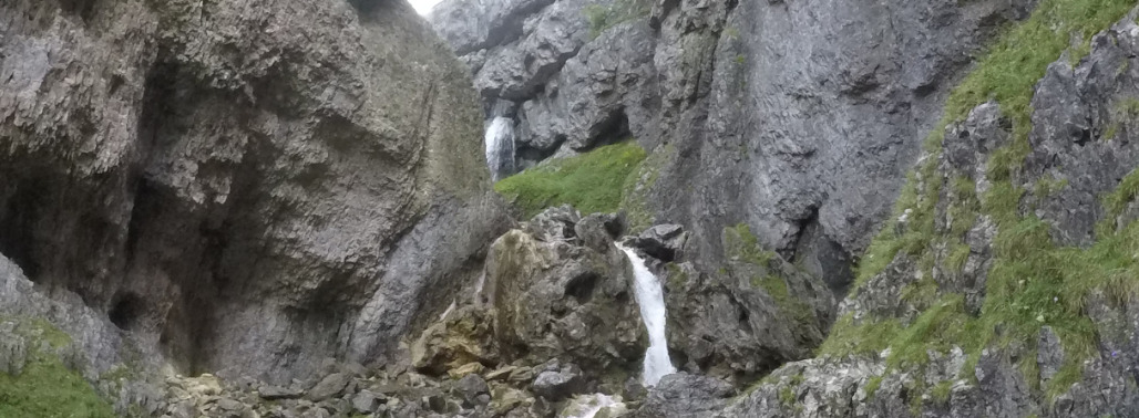 Gordale Scar Bypass to Malham Tarn and Malham Cove featured image