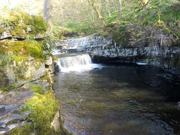 Stainforth Force 2