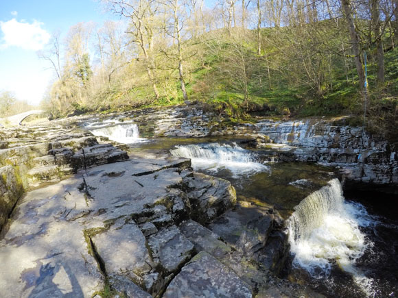 Stainforth Force Walk