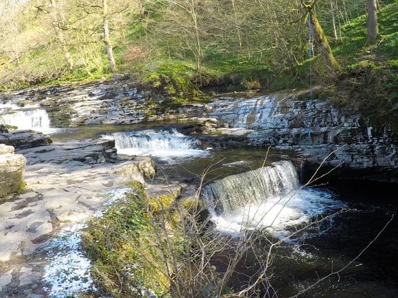 Stainforth Force