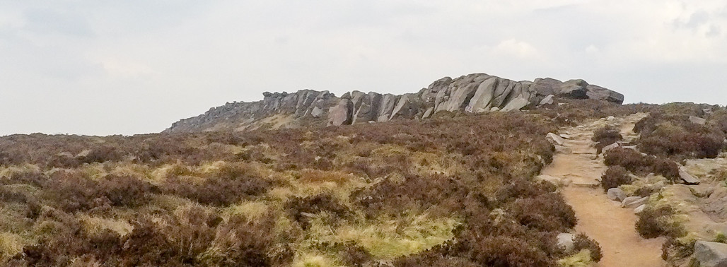 The Roaches, Lud’s Church and Hen Cloud Circular Walk featured image