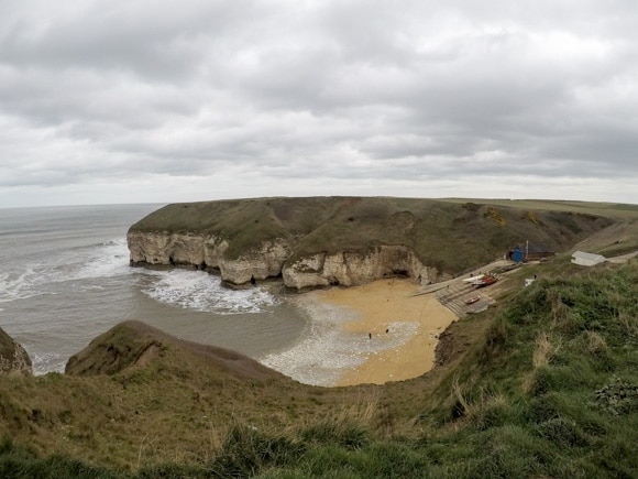 Thornwick-Bay