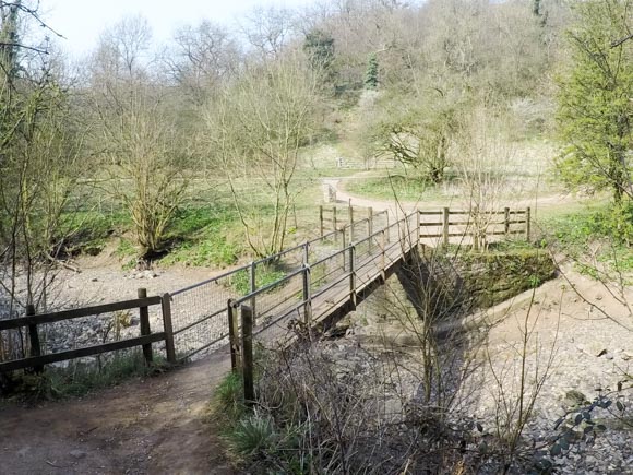 Thors Cave to Wetton 3