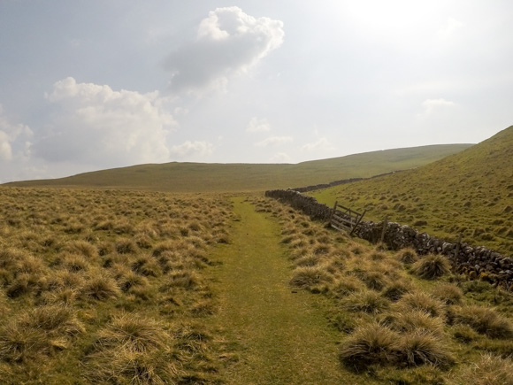 Thors Cave to Wetton 31