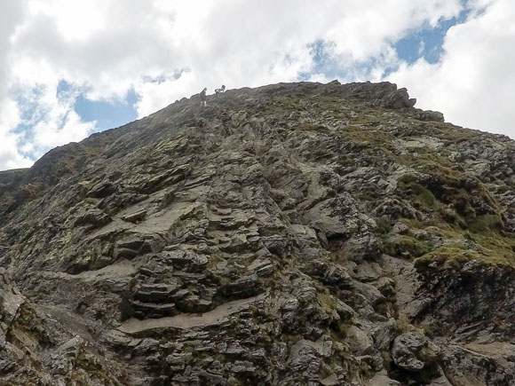 Blencathra Sharp Edge Walk 21