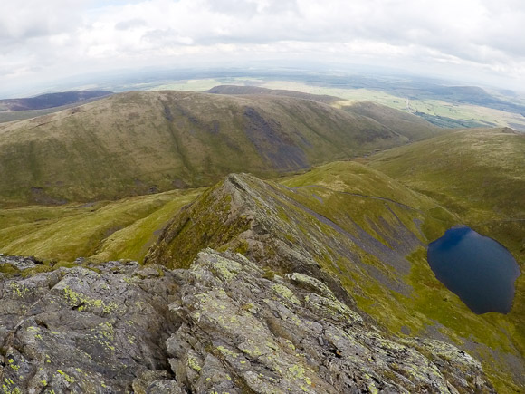 Blencathra Via Sharp Edge A Step By Step Guide With Downloadable Route Blencathra Via Sharp Edge A Step By Step Guide With Downloadable Route