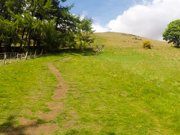 Blencathra Sharp Edge Walk 3