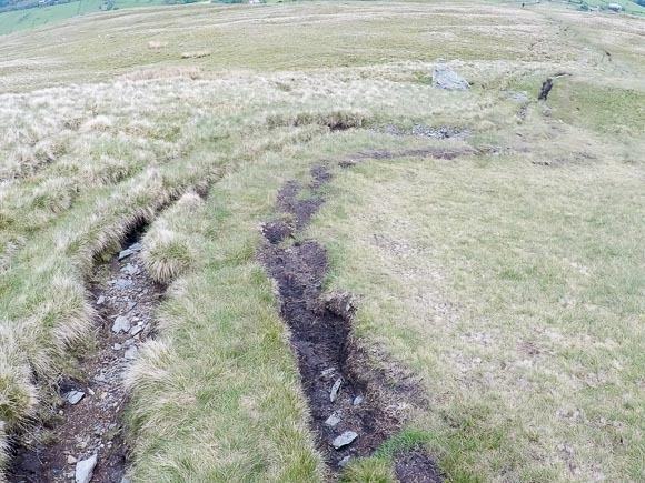 Blencathra Sharp Edge Walk 35