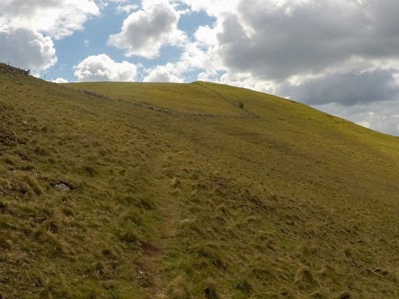 Dovedale to Milldale Walk 21