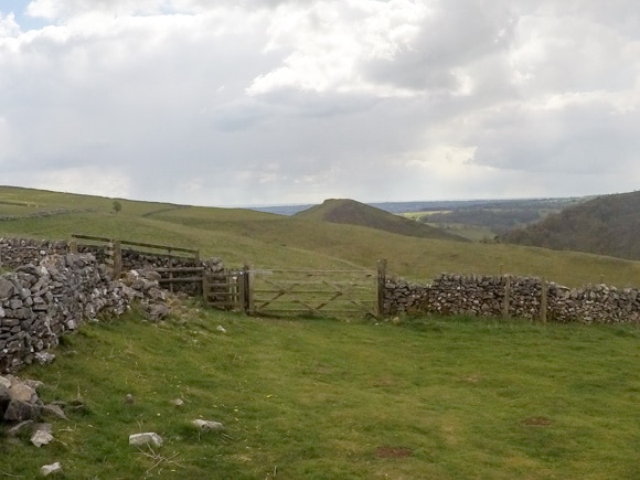 Dovedale to Milldale Walk 46