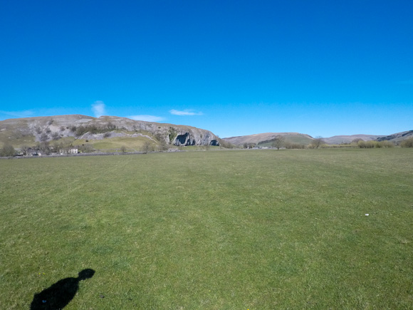 Grassington to Conistone 22