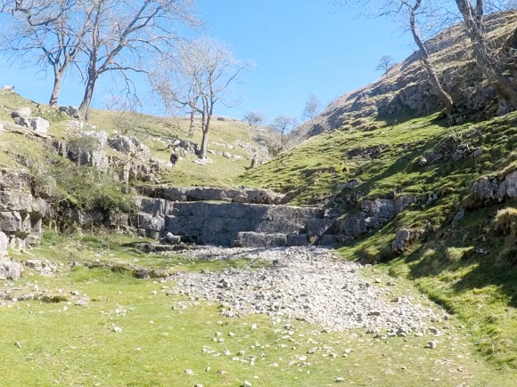 Grassington to Conistone 30