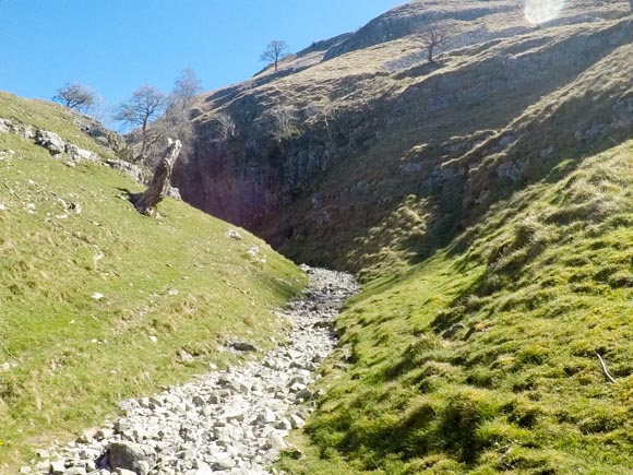 Grassington to Conistone 31