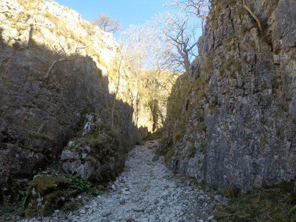 Grassington to Conistone 32